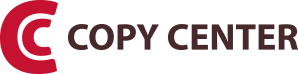 Logo Copy Center